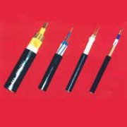 氟塑料絕緣特軟復合塑料護套耐高溫特種信號電